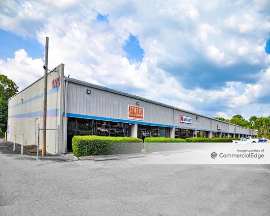 Preview of Office space for Rent at 1100 Elm Hill Pike