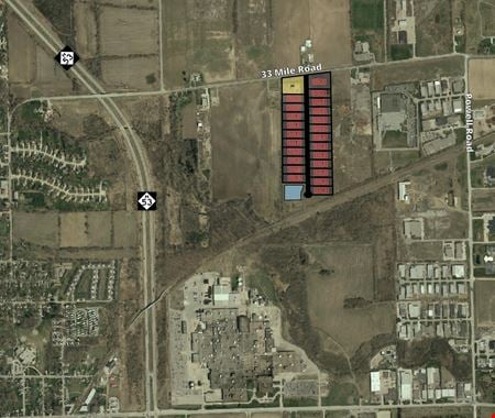Preview of VacantLand space for Sale at Beaver Creek Subdivision - Lot 24