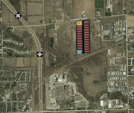 Preview of VacantLand space for Sale at Beaver Creek Subdivision - Lot 24