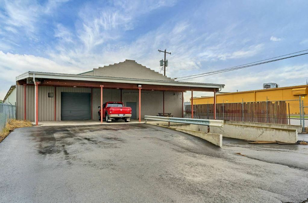314 E. Jackson Ave.