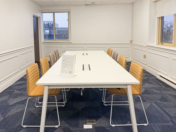 Preview of Office space for Rent at 39 Queen Street 3rd Floor