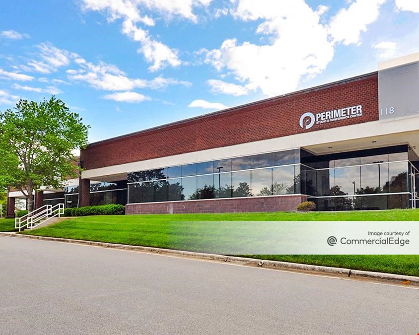 1100 Perimeter's Edge