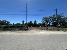 Industrial Land for Lease