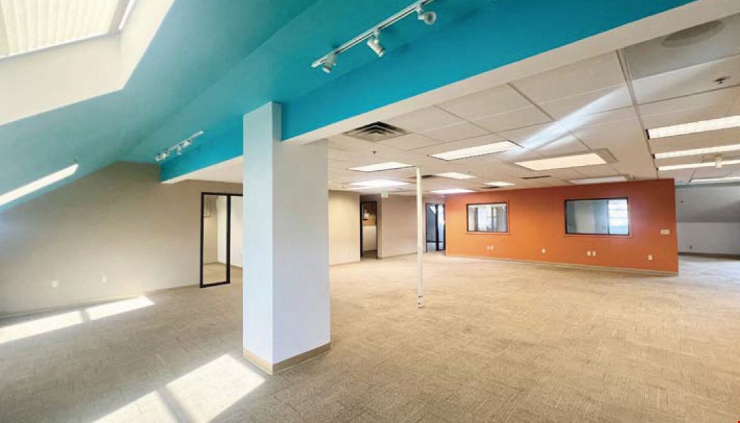 Arden Point West Center