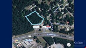 2.88± AC for Sale | Ideal Residential Development Opportunity