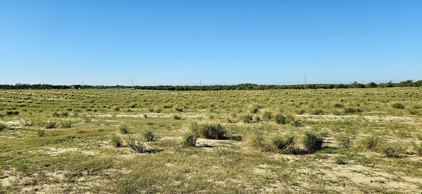 40.67± Secluded Acres Estate or 5-Acre Homesites
