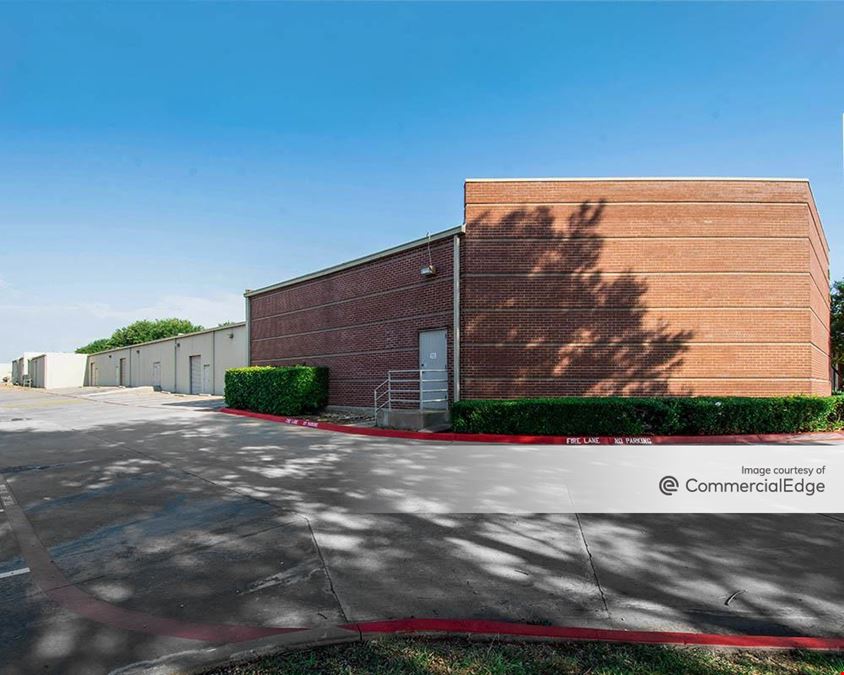Richardson Tech Center