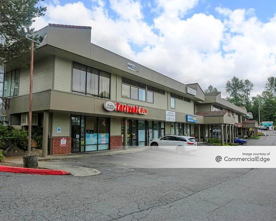 Preview of Office space for Rent at 2000 Benson Road South