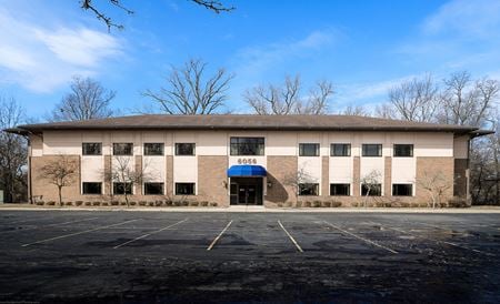 Preview of Office space for Rent at 6056 Deer Park Court