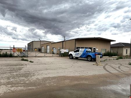 Preview of Industrial space for Sale at 1161 Texas 83
