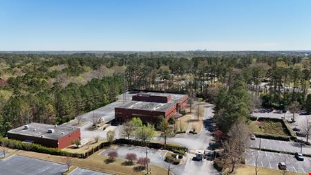 Preview of Office space for Sale at 151 Westpark Blvd