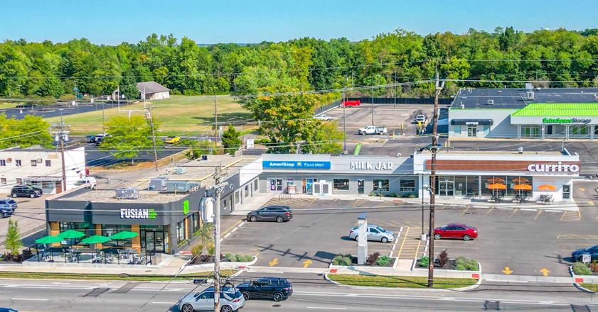 Preview of Retail space for Rent at 7860 Beechmont Ave.