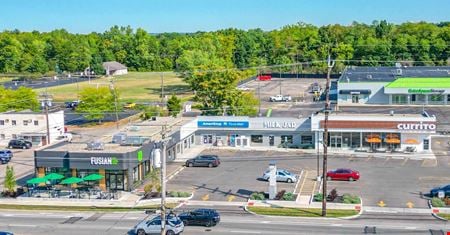 Preview of Retail space for Rent at 7860 Beechmont Ave.