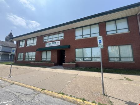 Preview of Office space for Sale at 416 19th Street