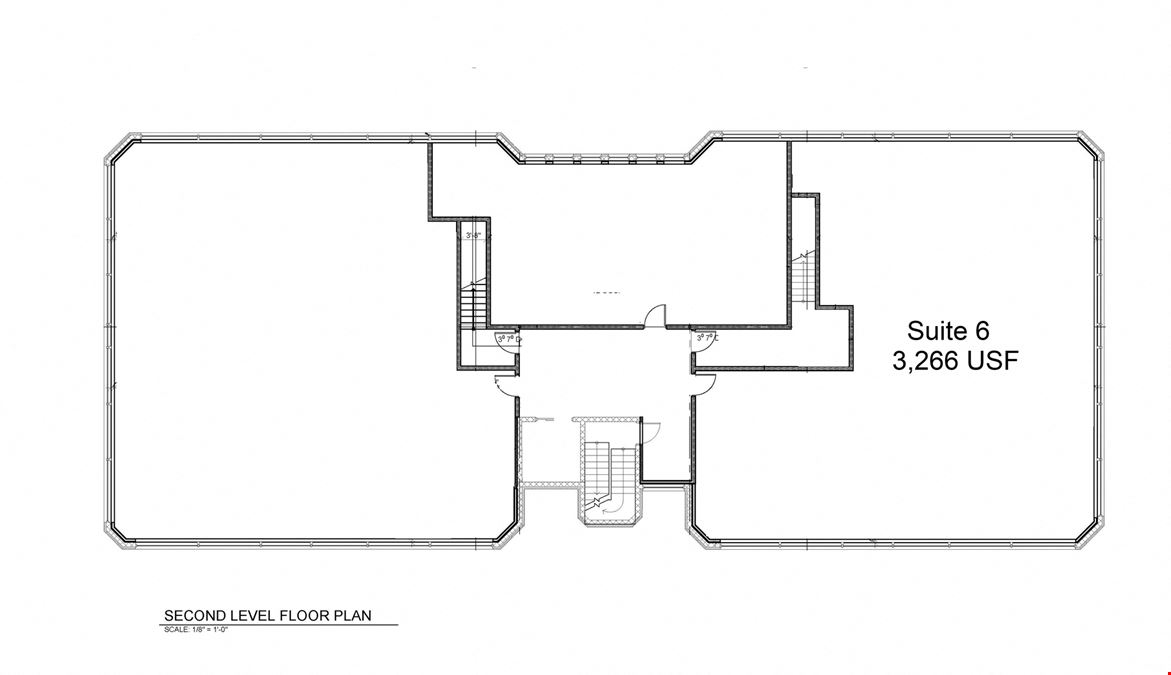 Medical / Office Suite for Lease in Ypsilanti - Barron Professional Building