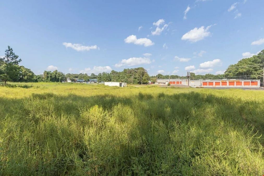 00 Highway 28 Bypass - Lot 3