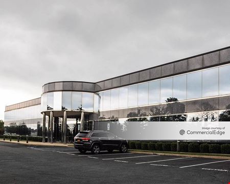 Preview of Industrial space for Rent at 515 Broadhollow Road