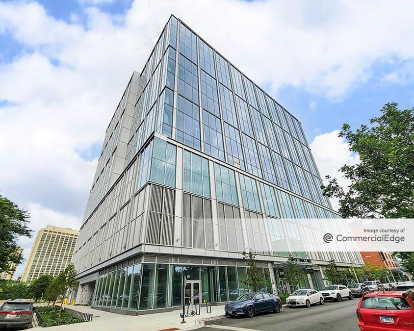 Hyde Park Labs