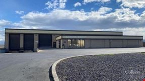MANTECA INDUSTRIAL PARK