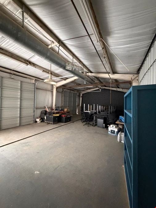 1207 S Lewis - Gadget Co Warehouse - Industrial