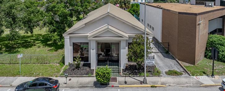 437 N Magnolia Ave
