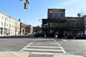 78 Dexter Ave. - 6,457 SF Restaurant Downtown Montgomery