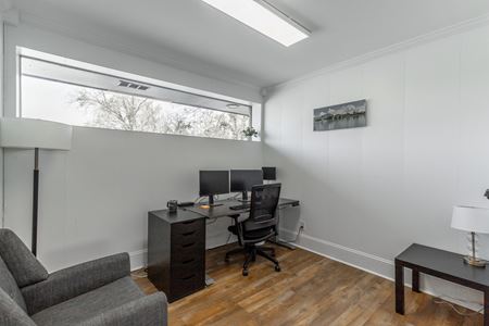 Preview of commercial space at 300 Ashland Terrace