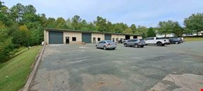 Up to 6,000 SF Office/Industrial