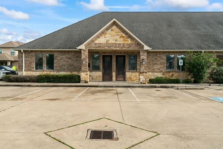 Preview of Office space for Sale at Mason Park Blvd