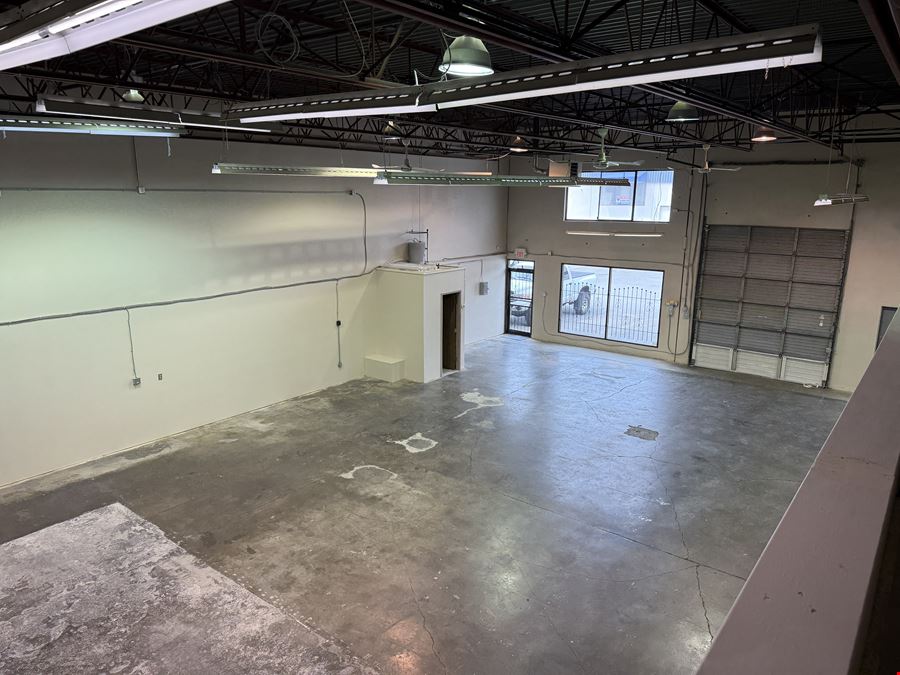 Units 1-2, 12800 Bathgate Way, Richmond, BC