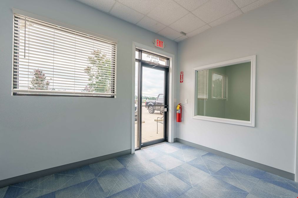 Darby Drive Office Suite