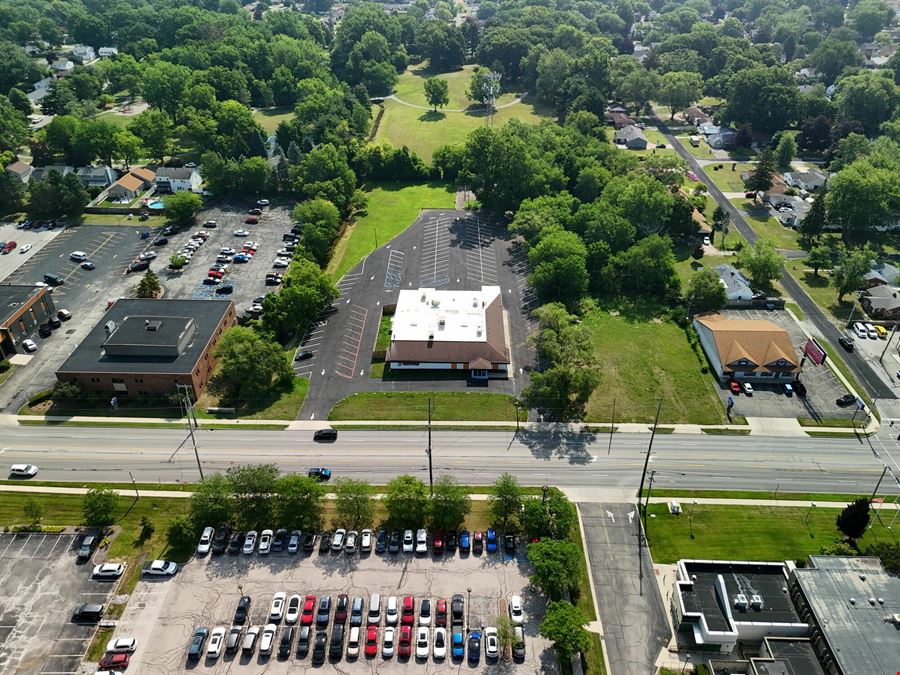 4256 Secor Rd