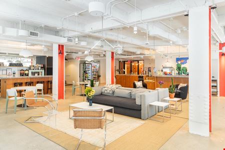Preview of Coworking space for Rent at 575 Lexington Avenue