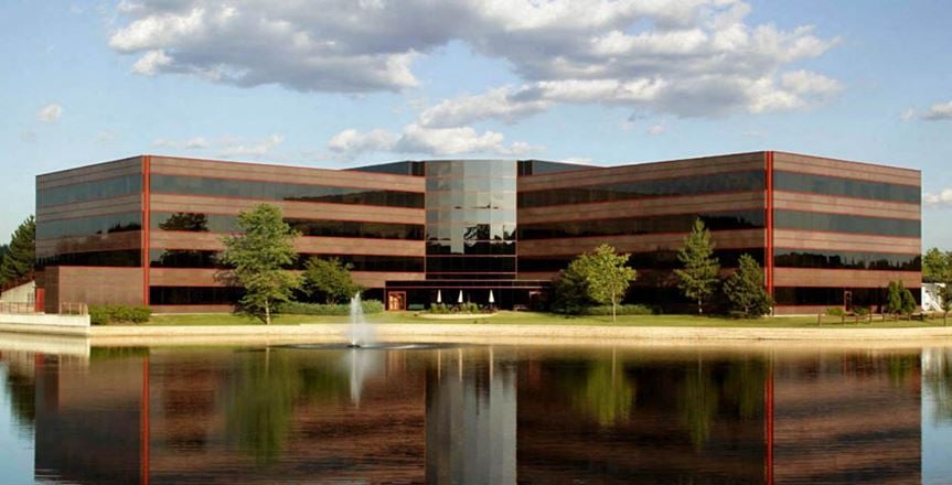 Preview of Office space for Rent at 2400 Cabot Dr