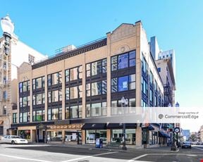 Alderway Building