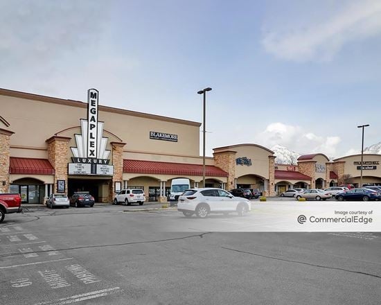 Preview of Retail space for Rent at 1955 East Murray Holladay