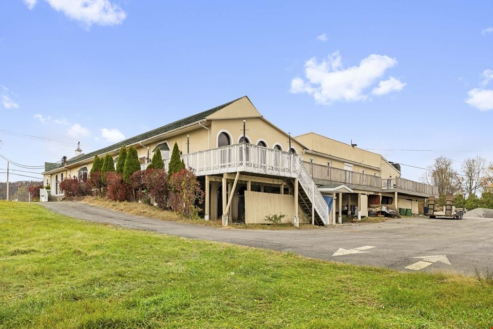 423 Broadway, Ulster Park, NY 12487
