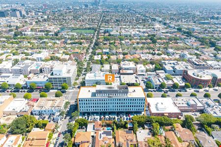 Preview of Office space for Sale at 315 South Beverly Drive