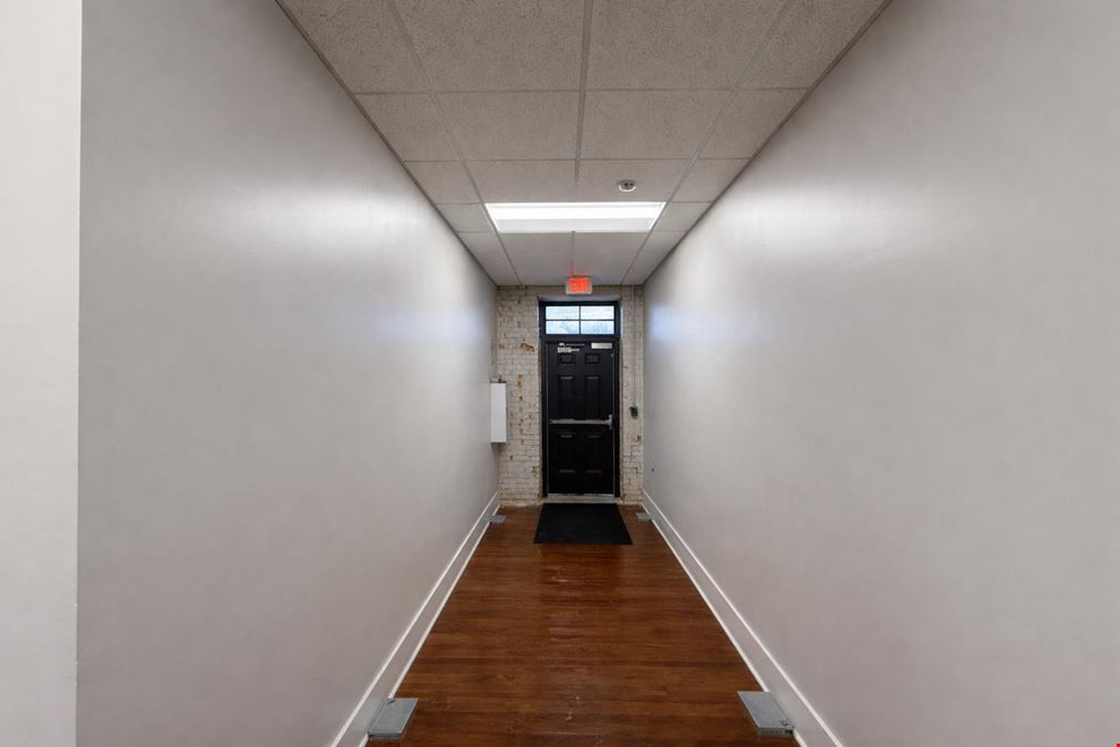 432 N Royal St (Office + Warehouse)