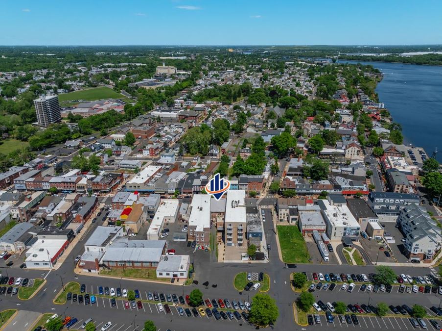 Brewery / Restaurant Space for Lease