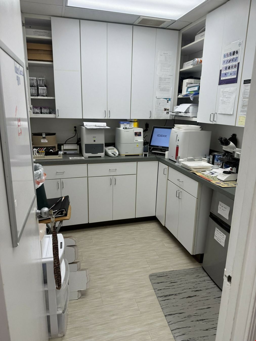 Veterinary Clinic