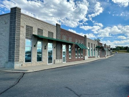 Preview of Industrial space for Sale at 3101 Industrial Ln