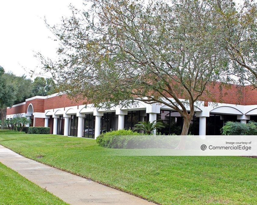 Hilton Grand Vacations Operations Center - 6355 Metrowest Blvd