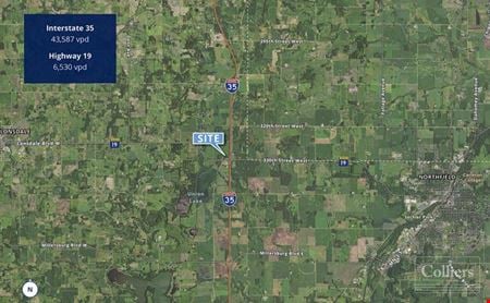 Preview of Other space for Sale at NWQ Interstate 35 & Highway 19