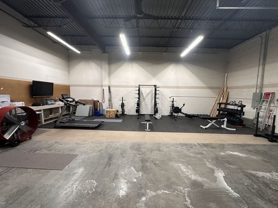 9093 Tech Dr