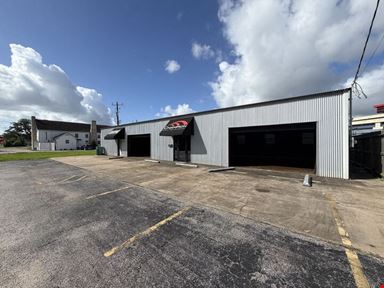1805 1st Street, Seabrook, TX 77586