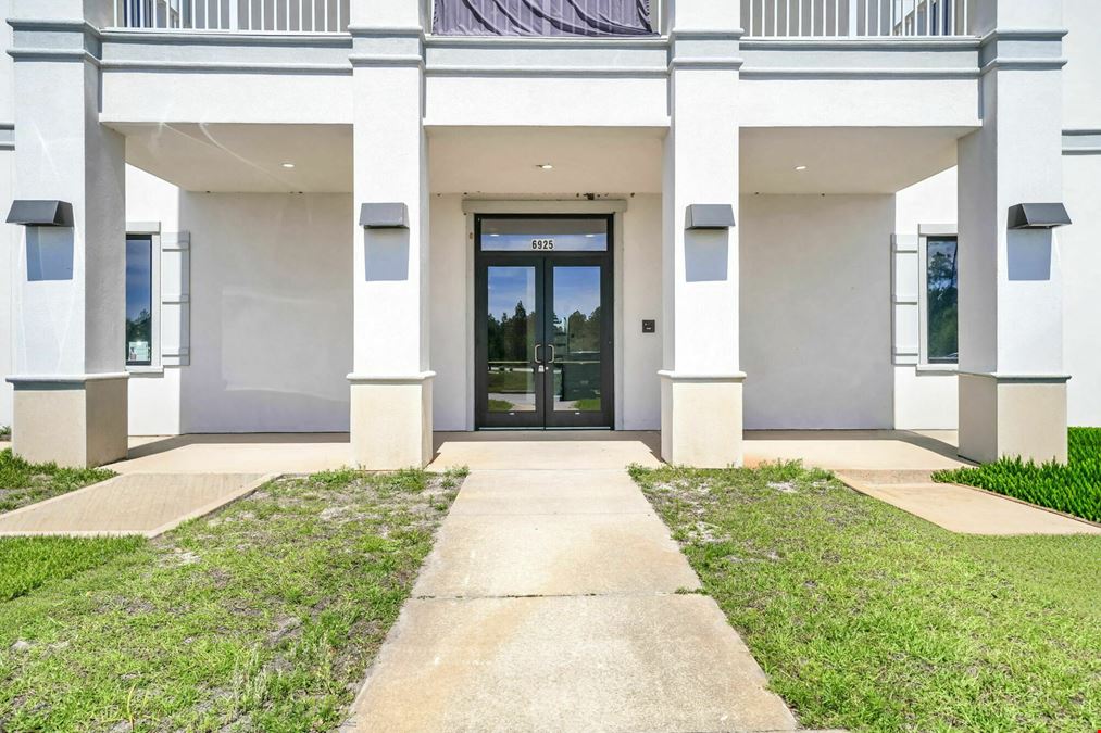 Stabilized, Income Producing Asset:  $790,000+ Net Operating Income