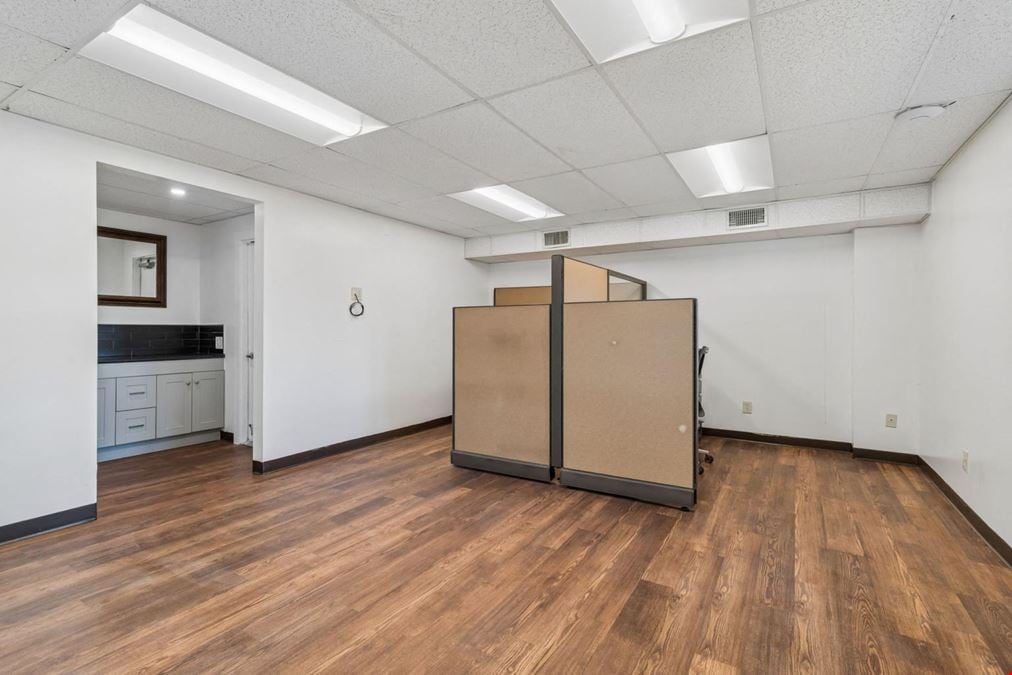 Warehouse | Self Storage | For Sale 