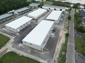 Cember Way Commerce Center