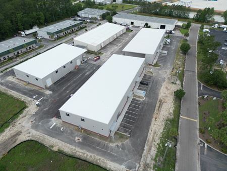 Preview of Office space for Rent at Cember Way